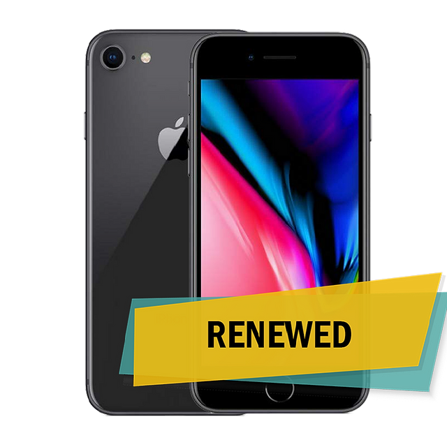 does apple refurbished iphones